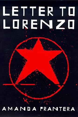 cover image Letters to Lorenzo