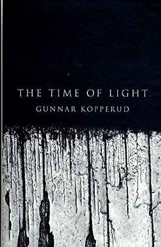 cover image Time of Light
