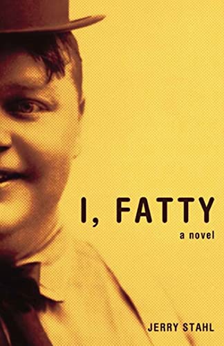 cover image I, FATTY