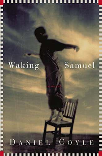 cover image WAKING SAMUEL