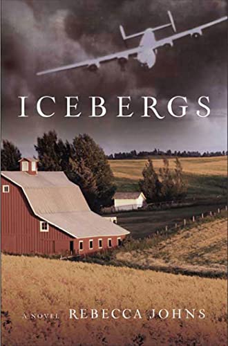 cover image Icebergs