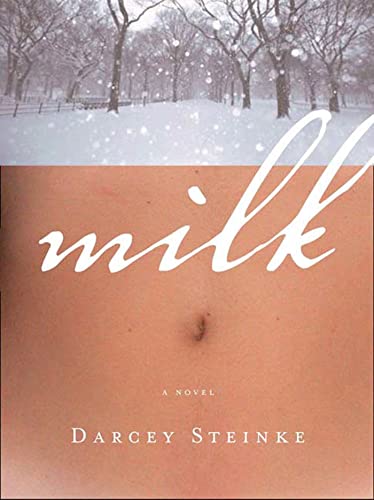 cover image MILK