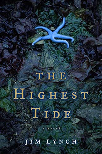 cover image The Highest Tide