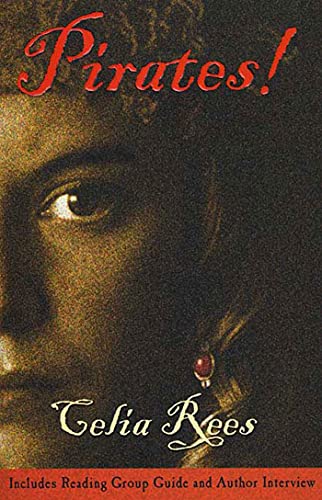 cover image Pirates!