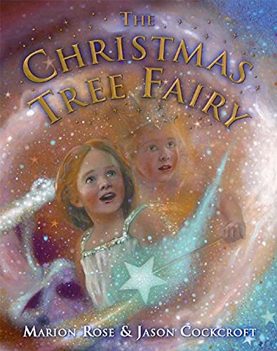 cover image The Christmas Tree Fairy
