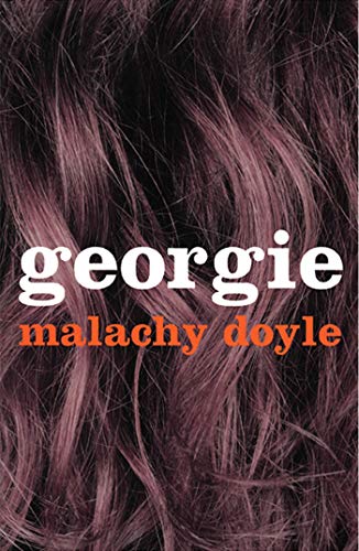 cover image GEORGIE