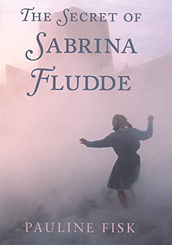 cover image THE SECRET OF SABRINA FLUDDE