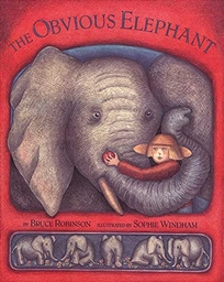 THE OBVIOUS ELEPHANT