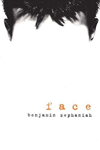 cover image FACE