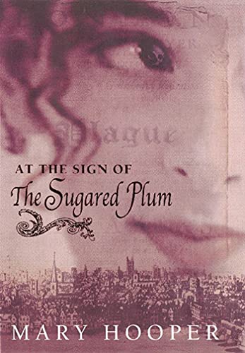cover image AT THE SIGN OF THE SUGARED PLUM