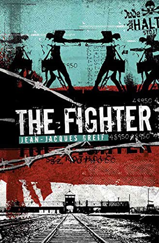 cover image The Fighter