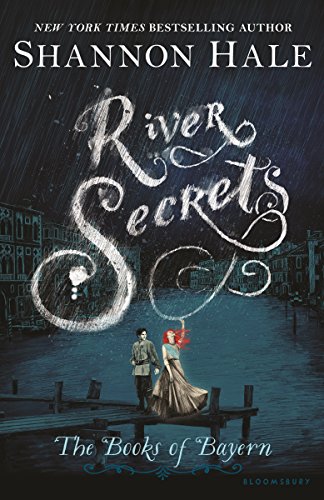 cover image River Secrets