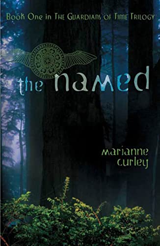 cover image The Named