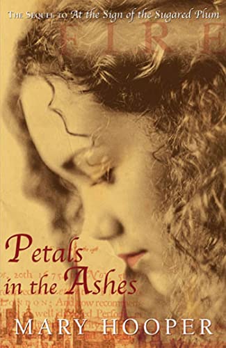 cover image Petals in the Ashes