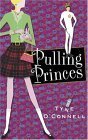 cover image PULLING PRINCES