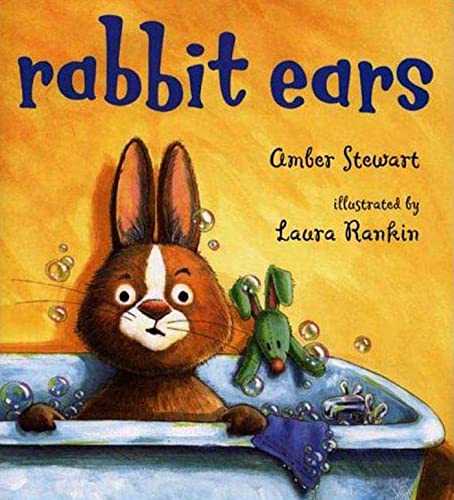 cover image Rabbit Ears