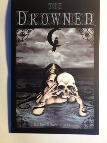 cover image THE DROWNED