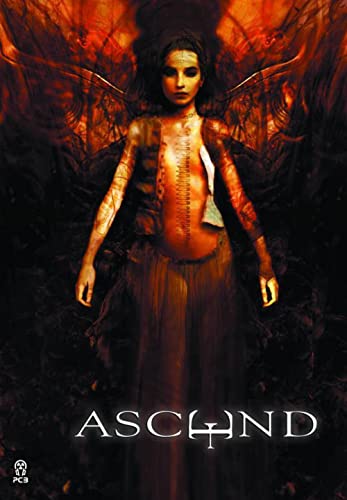 cover image Ascend