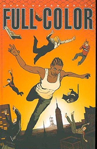 cover image Full Color