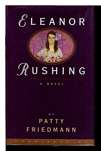 cover image Eleanor Rushing