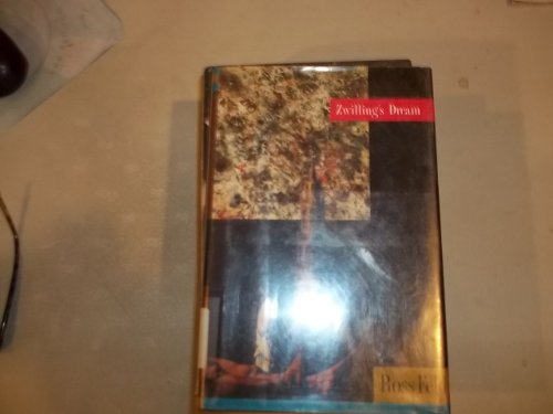 cover image Zwilling's Dream