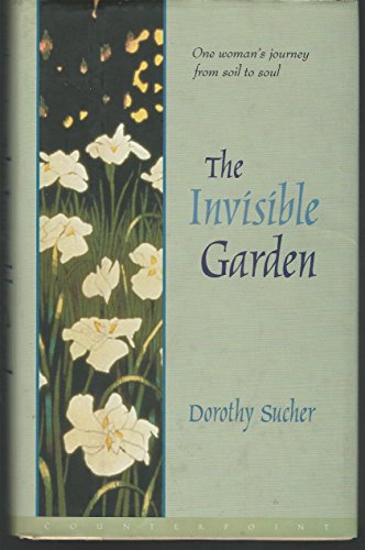 cover image The Invisible Garden
