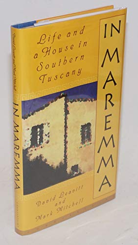 cover image In Maremma: Life and a House in Southern Tuscany
