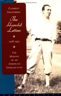 The Harold Letters: The Formative Years of an Intellectual Giant