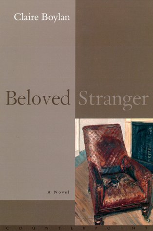 cover image Beloved Stranger