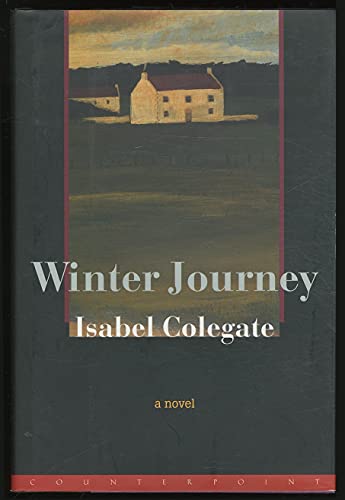 cover image Winter Journey