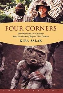 FOUR CORNERS: Into the Heart of New Guinea—One Woman's Solo Journey