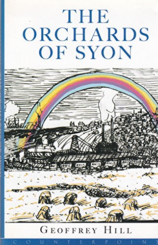 cover image THE ORCHARDS OF SYON