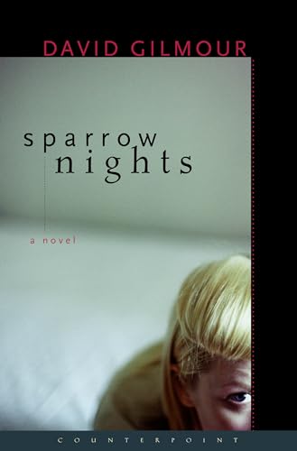 cover image SPARROW NIGHTS