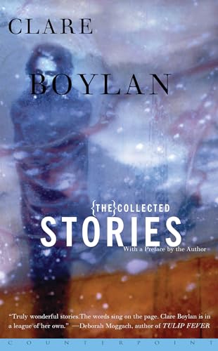 cover image THE COLLECTED STORIES