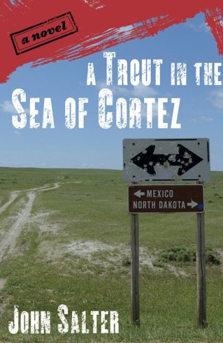 cover image A Trout in the Sea of Cortez