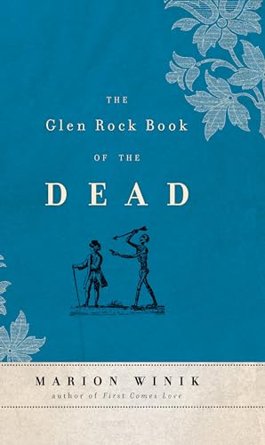 cover image The Glen Rock Book of the Dead