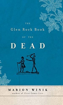The Glen Rock Book of the Dead