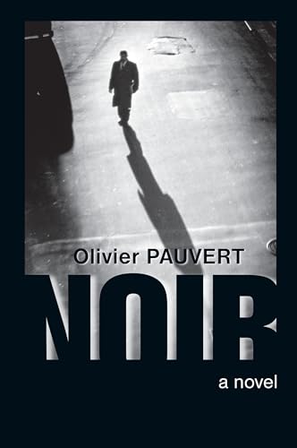 cover image Noir
