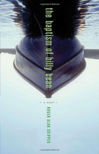 cover image  The Baptism of Billy Bean
