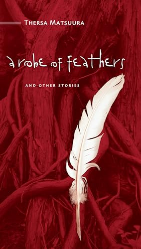 cover image A Robe of Feathers: And Other Stories