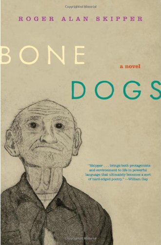 cover image Bone Dogs