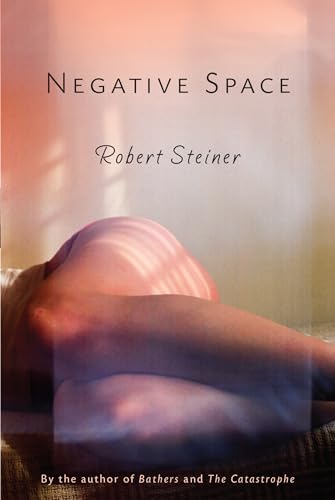 cover image Negative Space