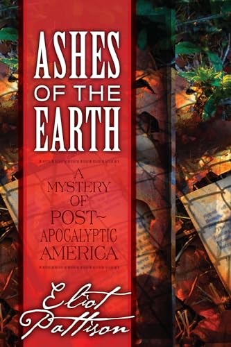 cover image Ashes of the Earth