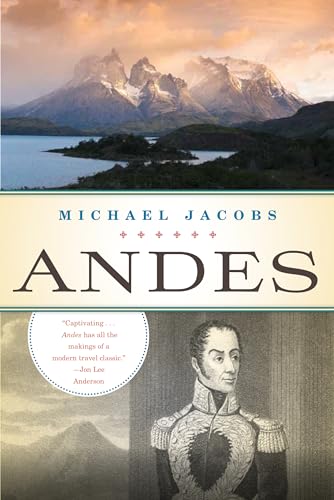 cover image Andes