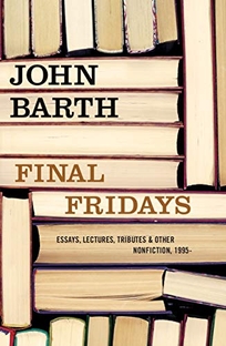Final Fridays: Essays