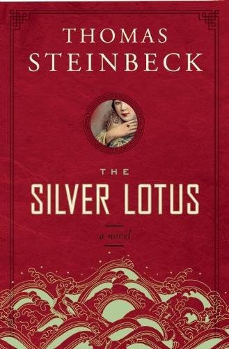 cover image The Silver Lotus