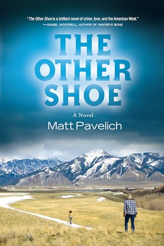 cover image The Other Shoe