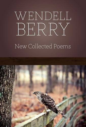 cover image New Collected Poems
