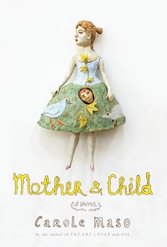 cover image Mother and Child 