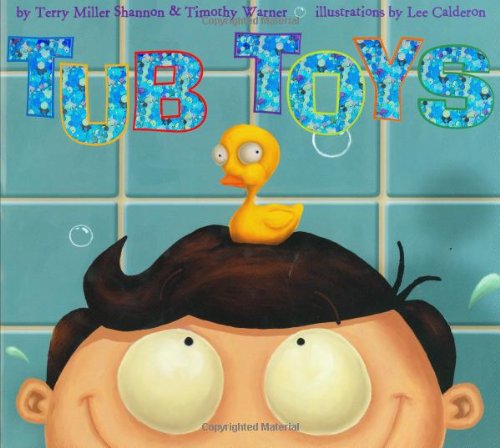 cover image TUB TOYS 